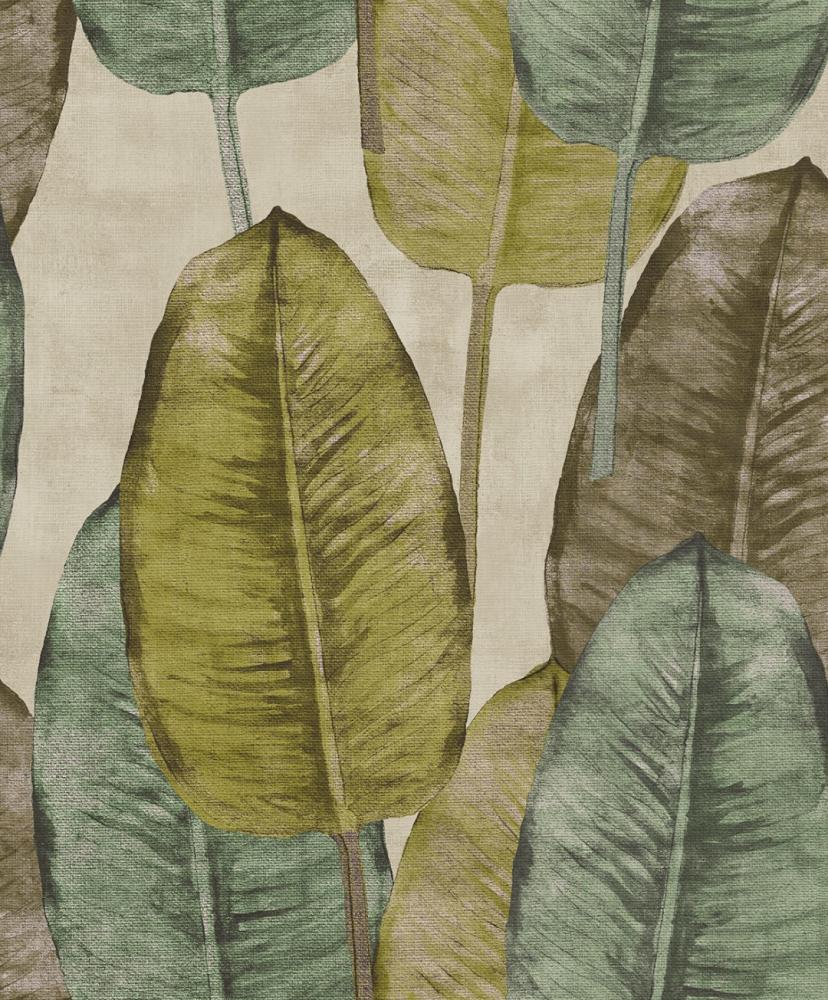 motif-feuilles