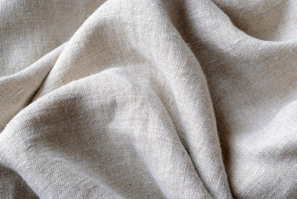 tissu-beige