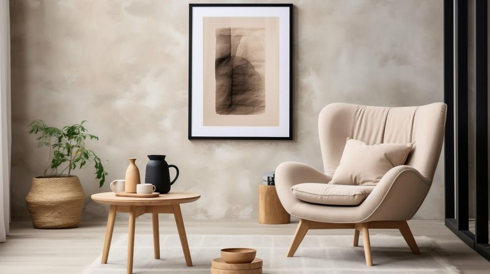 chaise-beige