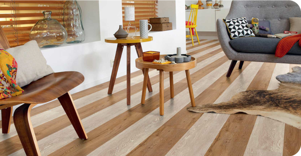 parquet-bois