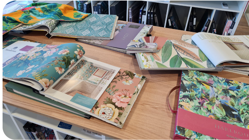 catalogue