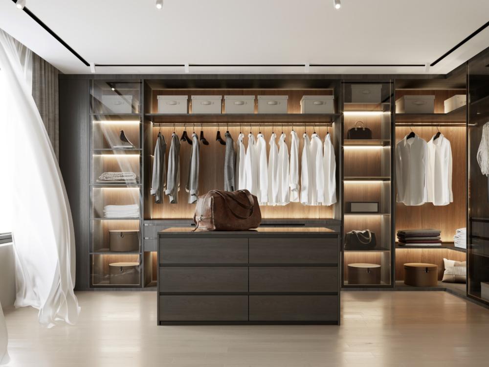 dressing